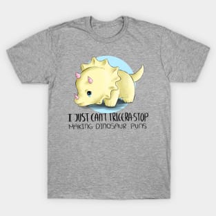 Dinosaur Pun T-Shirt